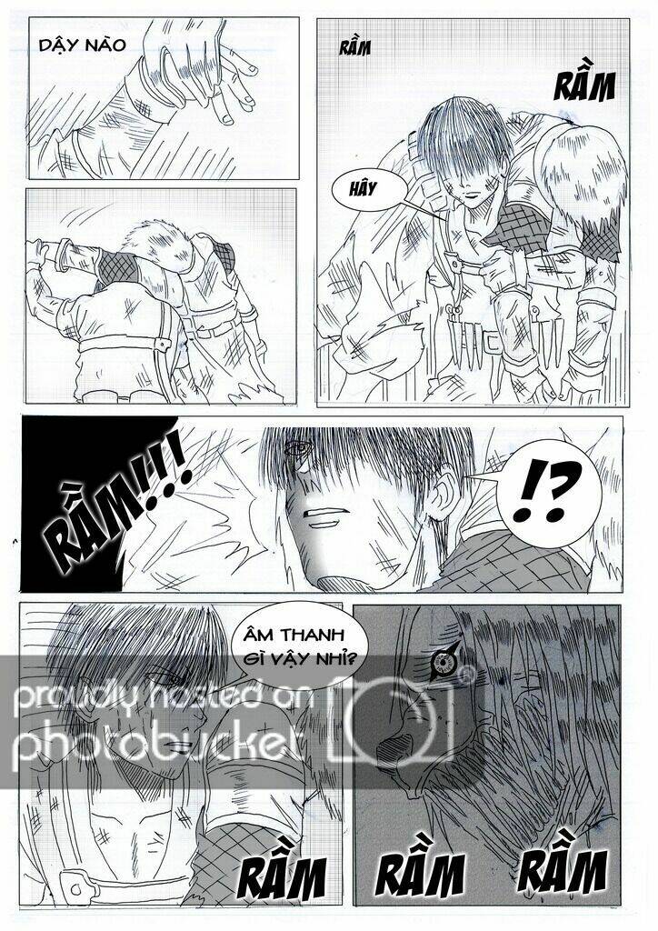 Eko Land - Chapter 4 - Page 4