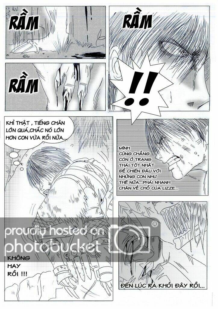 Eko Land - Chapter 4 - Page 5