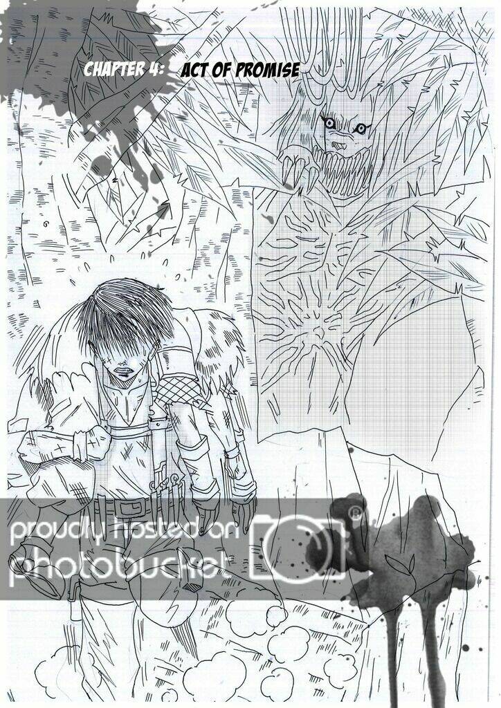 Eko Land - Chapter 4 - Page 6