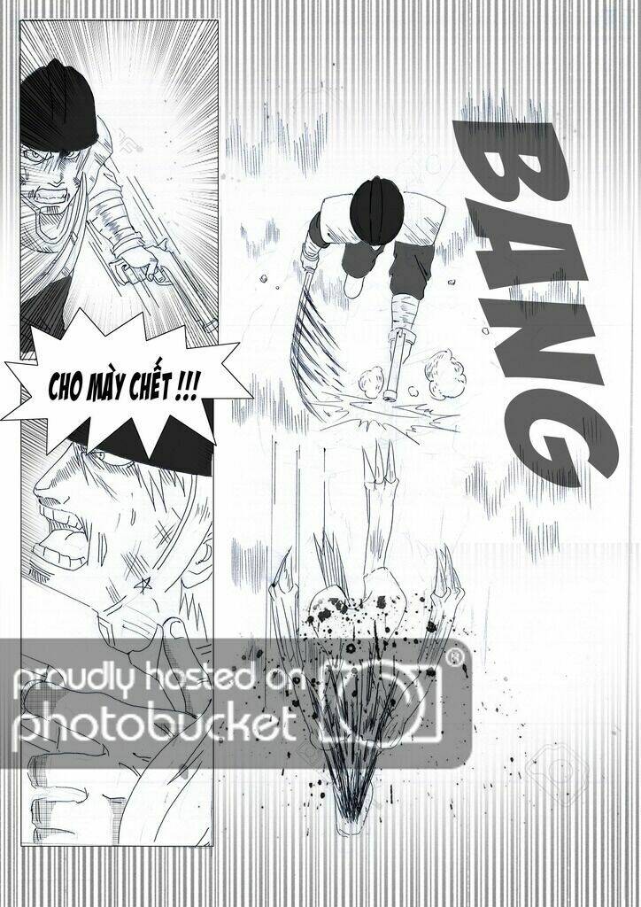 Eko Land - Chapter 4 - Page 7