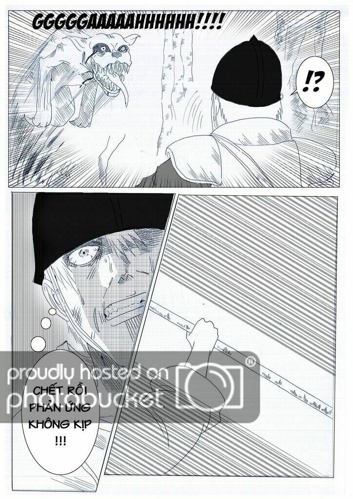 Eko Land - Chapter 4 - Page 8