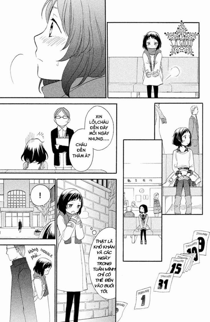 My Fair Neighbor - Chapter 4 - Page 26