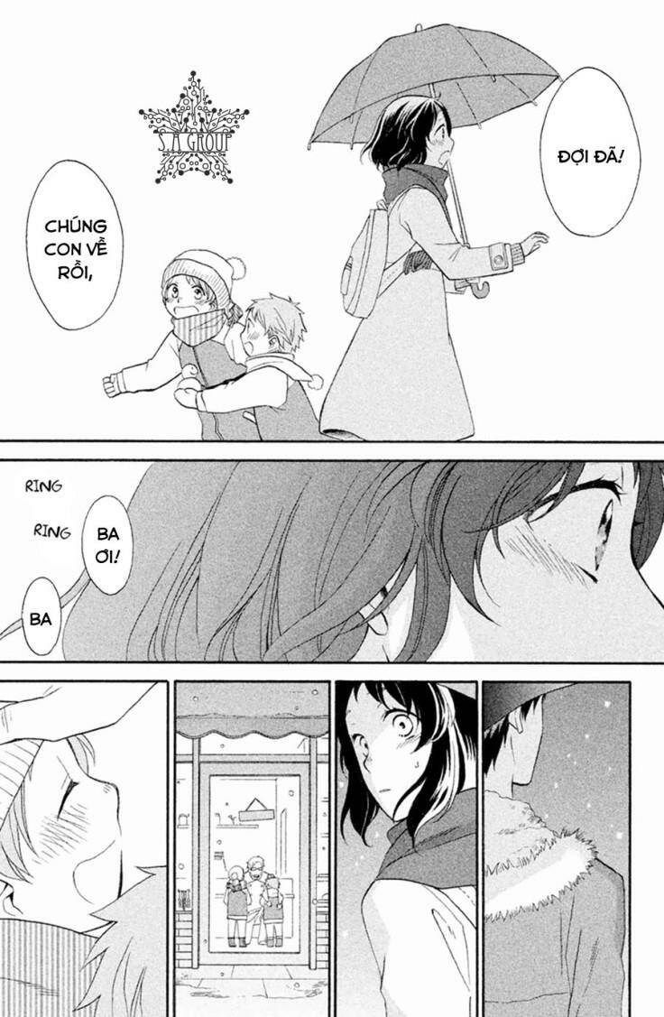 My Fair Neighbor - Chapter 4 - Page 36