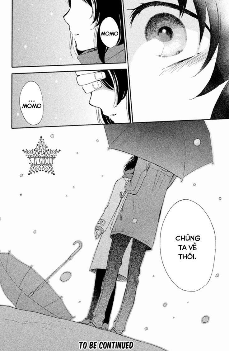 My Fair Neighbor - Chapter 4 - Page 37