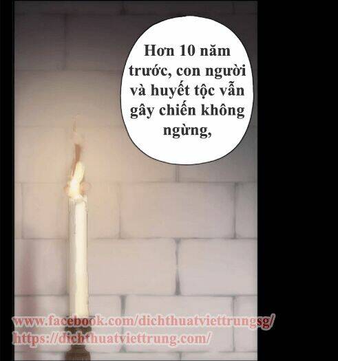 Vết Cắn Ngọt Ngào - Chapter 70 - Page 10