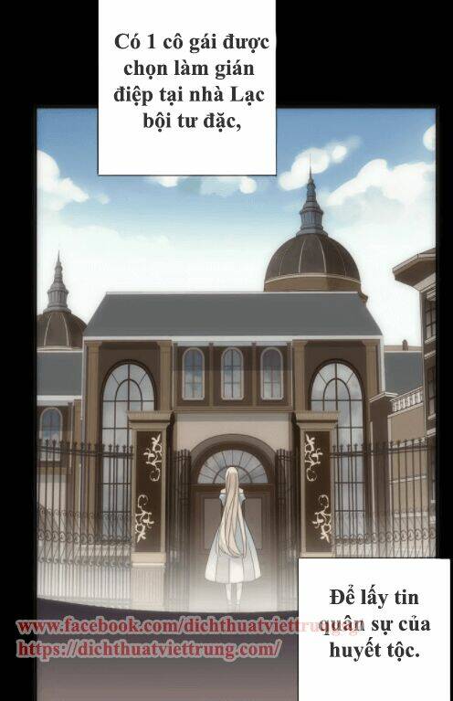 Vết Cắn Ngọt Ngào - Chapter 70 - Page 11