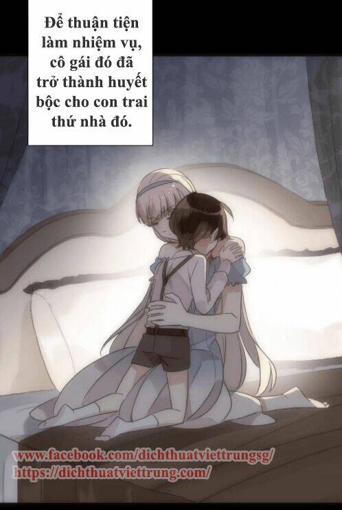 Vết Cắn Ngọt Ngào - Chapter 70 - Page 12