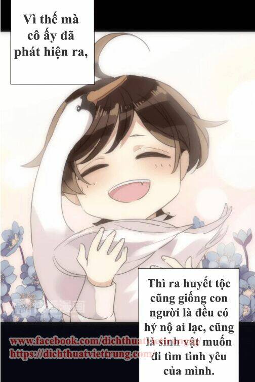 Vết Cắn Ngọt Ngào - Chapter 70 - Page 13