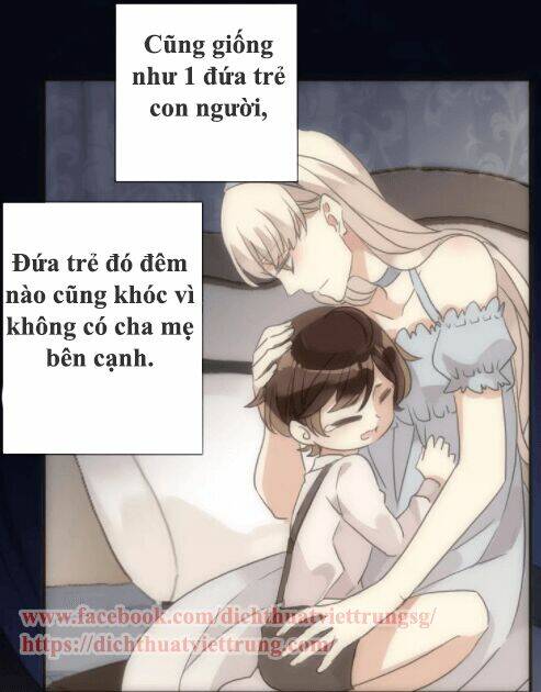 Vết Cắn Ngọt Ngào - Chapter 70 - Page 14