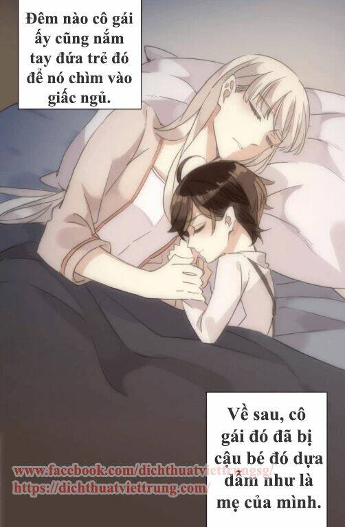 Vết Cắn Ngọt Ngào - Chapter 70 - Page 15