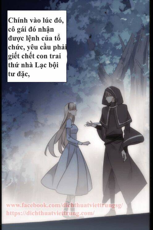 Vết Cắn Ngọt Ngào - Chapter 70 - Page 19