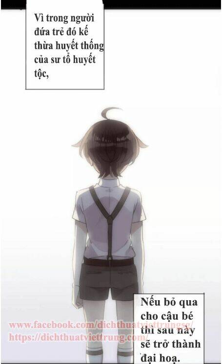 Vết Cắn Ngọt Ngào - Chapter 70 - Page 20