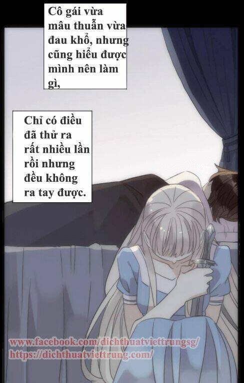 Vết Cắn Ngọt Ngào - Chapter 70 - Page 21