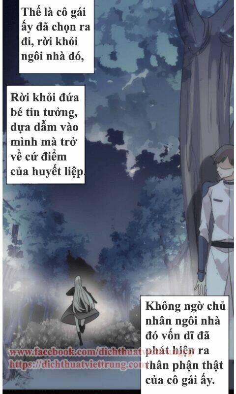 Vết Cắn Ngọt Ngào - Chapter 70 - Page 22