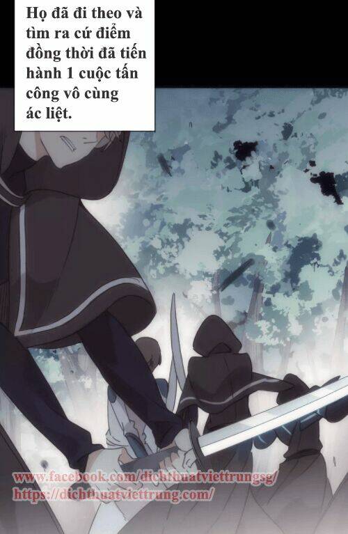 Vết Cắn Ngọt Ngào - Chapter 70 - Page 23