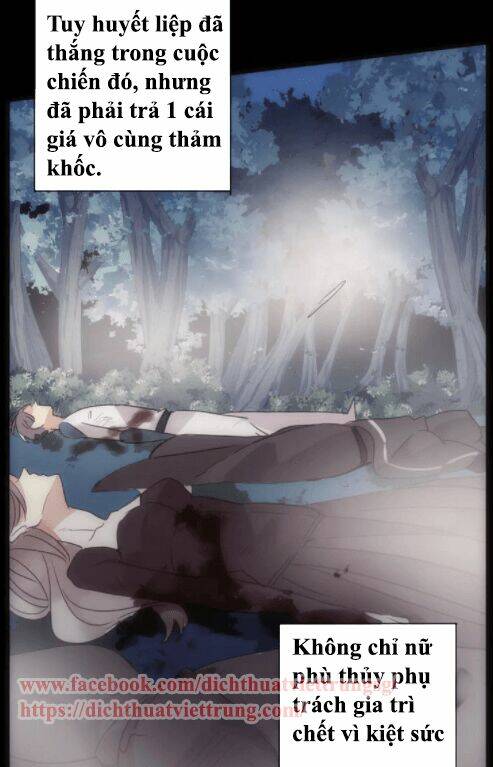 Vết Cắn Ngọt Ngào - Chapter 70 - Page 24