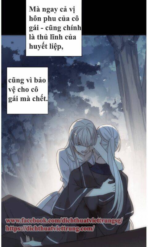 Vết Cắn Ngọt Ngào - Chapter 70 - Page 25