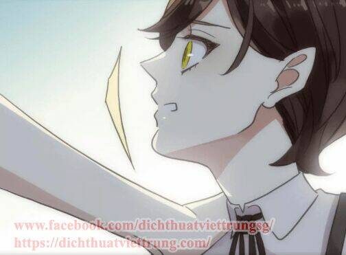 Vết Cắn Ngọt Ngào - Chapter 70 - Page 28