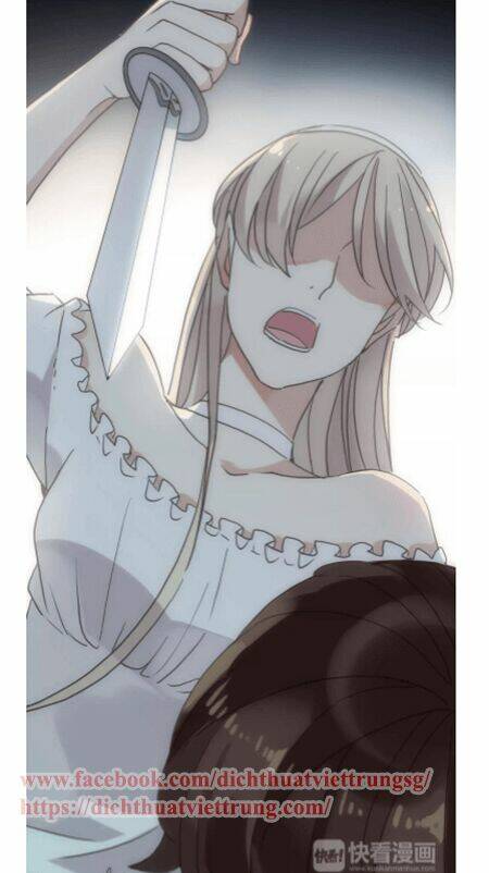 Vết Cắn Ngọt Ngào - Chapter 70 - Page 29