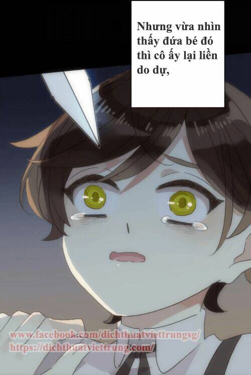 Vết Cắn Ngọt Ngào - Chapter 70 - Page 30