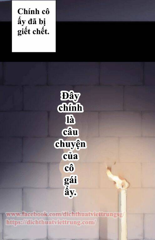 Vết Cắn Ngọt Ngào - Chapter 70 - Page 33