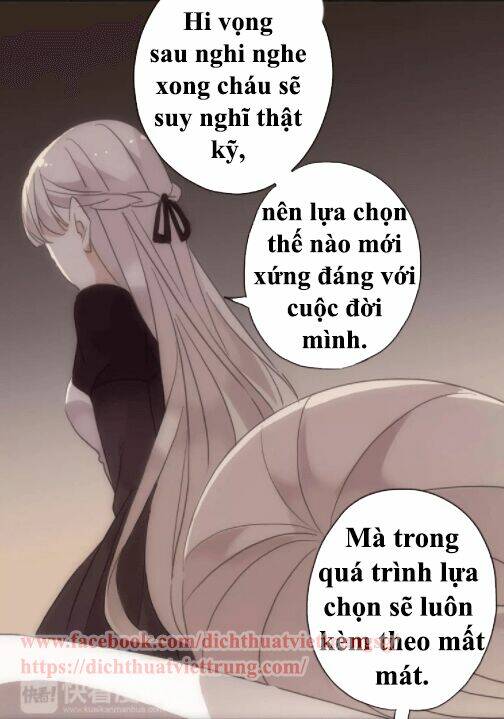 Vết Cắn Ngọt Ngào - Chapter 70 - Page 34