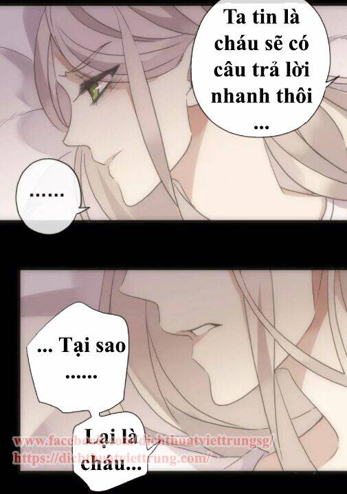 Vết Cắn Ngọt Ngào - Chapter 70 - Page 35