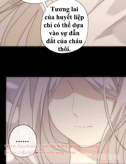 Vết Cắn Ngọt Ngào - Chapter 70 - Page 38