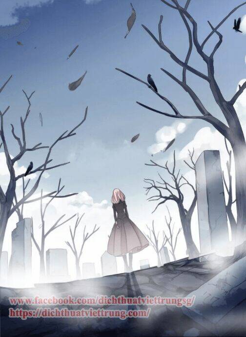 Vết Cắn Ngọt Ngào - Chapter 70 - Page 3