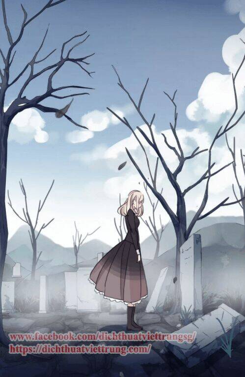 Vết Cắn Ngọt Ngào - Chapter 70 - Page 40