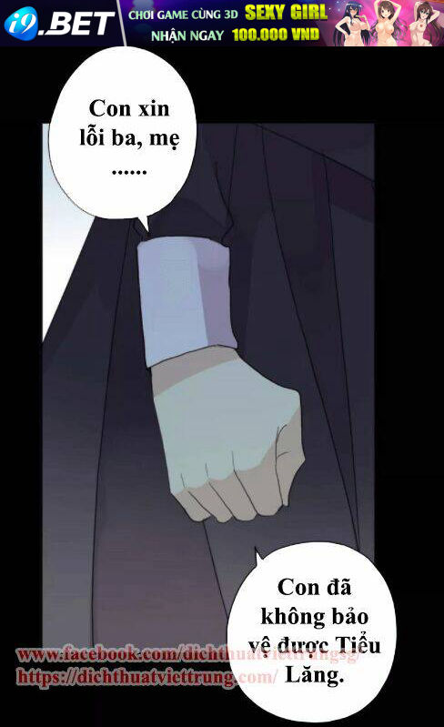 Vết Cắn Ngọt Ngào - Chapter 70 - Page 41