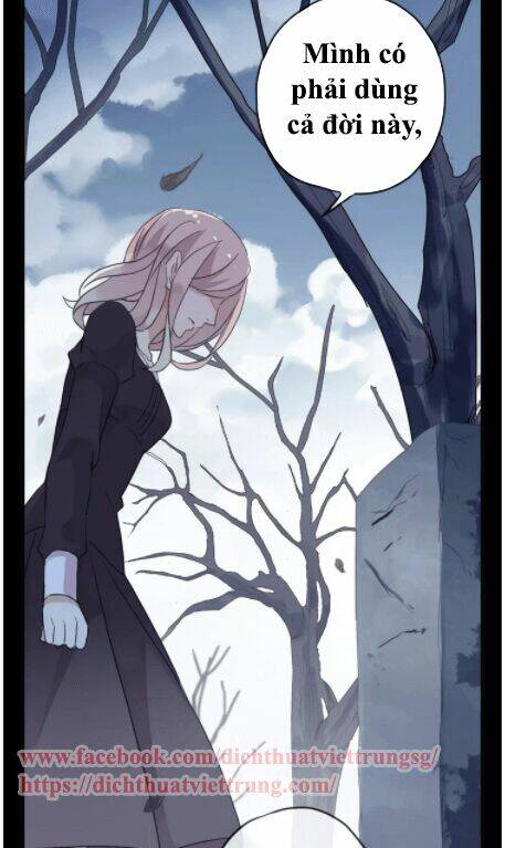 Vết Cắn Ngọt Ngào - Chapter 70 - Page 43