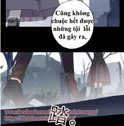 Vết Cắn Ngọt Ngào - Chapter 70 - Page 44