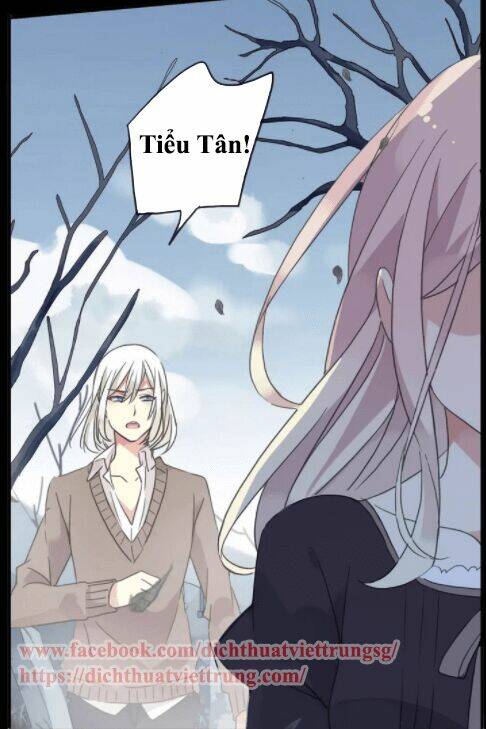 Vết Cắn Ngọt Ngào - Chapter 70 - Page 45