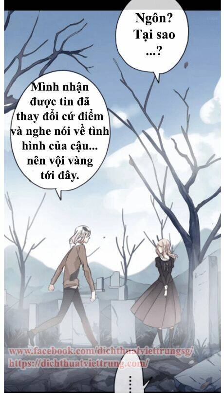 Vết Cắn Ngọt Ngào - Chapter 70 - Page 46