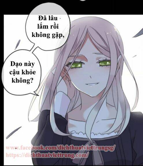 Vết Cắn Ngọt Ngào - Chapter 70 - Page 47