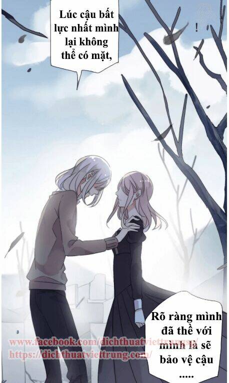 Vết Cắn Ngọt Ngào - Chapter 70 - Page 52