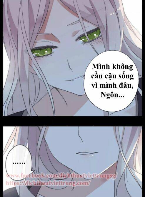 Vết Cắn Ngọt Ngào - Chapter 70 - Page 54