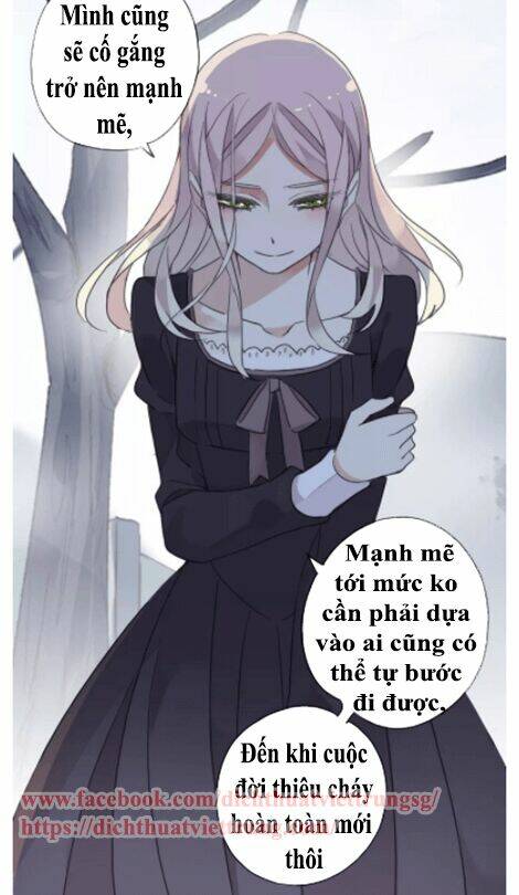Vết Cắn Ngọt Ngào - Chapter 70 - Page 56