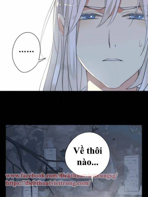 Vết Cắn Ngọt Ngào - Chapter 70 - Page 57