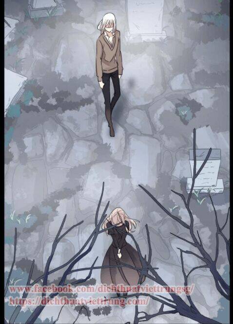 Vết Cắn Ngọt Ngào - Chapter 70 - Page 58