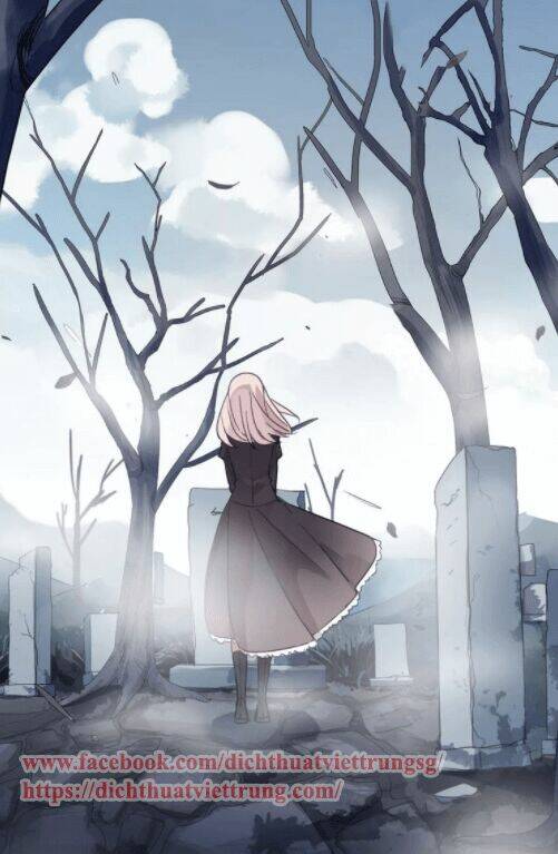 Vết Cắn Ngọt Ngào - Chapter 70 - Page 5