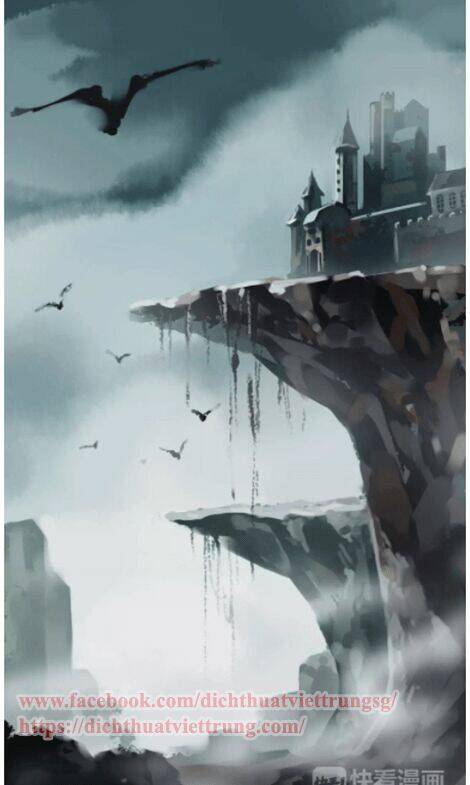 Vết Cắn Ngọt Ngào - Chapter 70 - Page 60