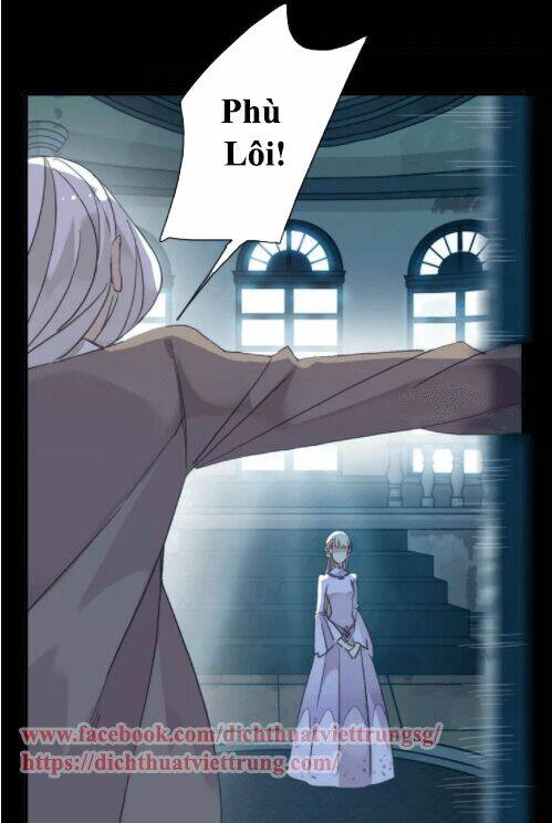 Vết Cắn Ngọt Ngào - Chapter 70 - Page 61