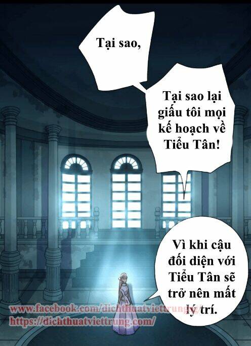 Vết Cắn Ngọt Ngào - Chapter 70 - Page 63