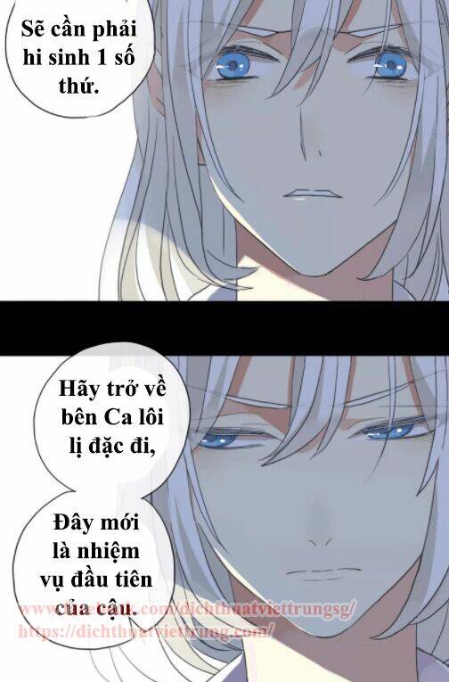 Vết Cắn Ngọt Ngào - Chapter 70 - Page 66