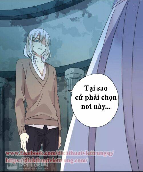 Vết Cắn Ngọt Ngào - Chapter 70 - Page 67