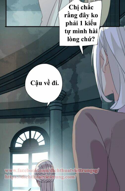 Vết Cắn Ngọt Ngào - Chapter 70 - Page 70