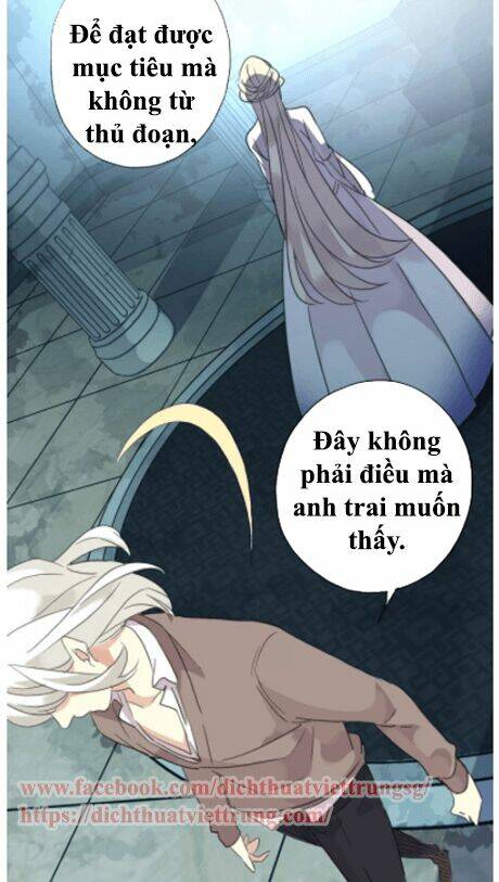 Vết Cắn Ngọt Ngào - Chapter 70 - Page 72