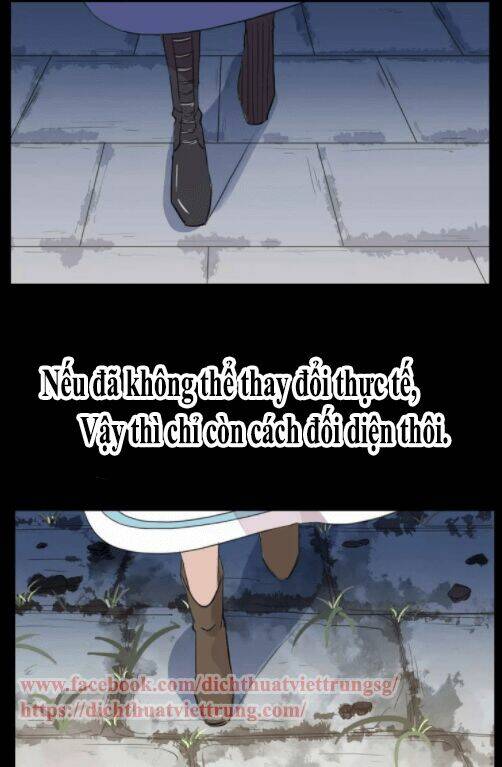 Vết Cắn Ngọt Ngào - Chapter 70 - Page 75